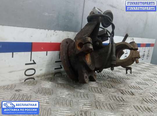 Ступица на Citroen Xsara Picasso