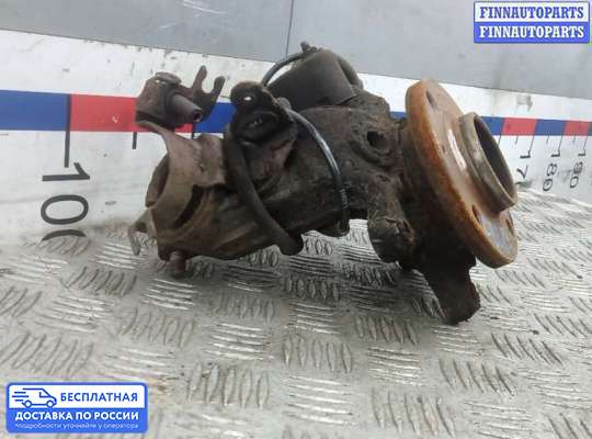 Ступица на Citroen Xsara Picasso