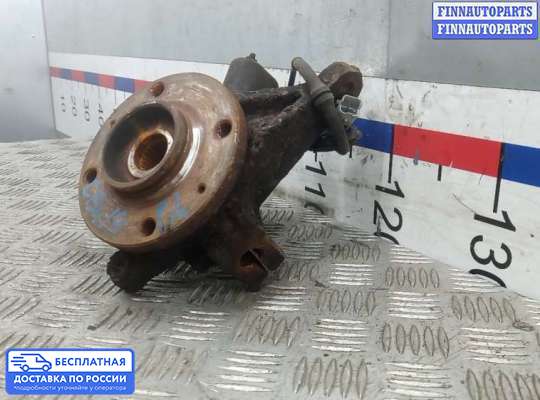 Ступица на Citroen Xsara Picasso