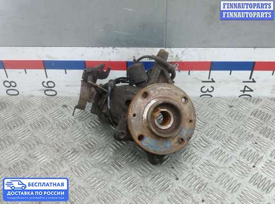 Ступица на Citroen Xsara Picasso