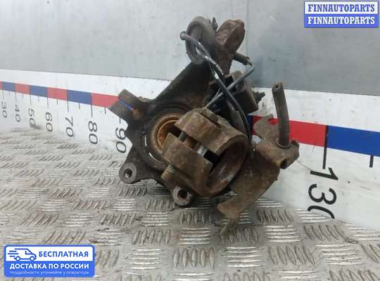 Ступица на Citroen Xsara Picasso