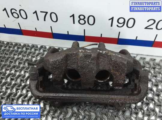 Суппорт на Range Rover III (LM, L322)