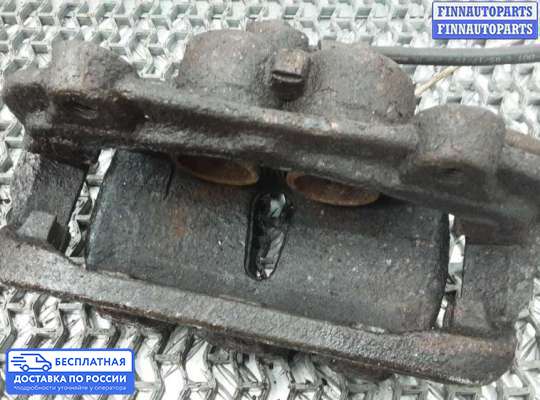 Суппорт на Range Rover III (LM, L322)