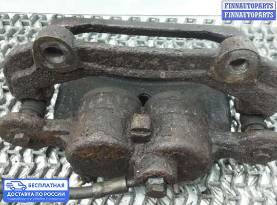 Суппорт на Range Rover III (LM, L322)