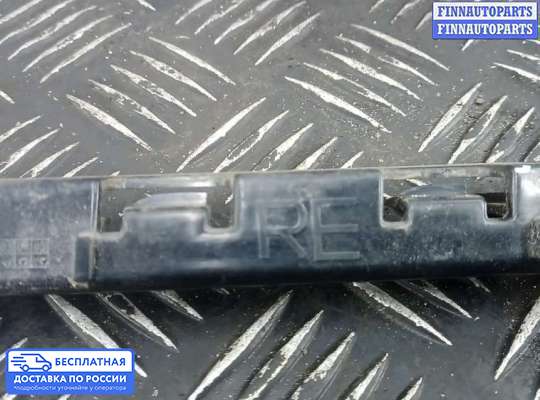 Кронштейн бампера на Mercedes-Benz E (W212)