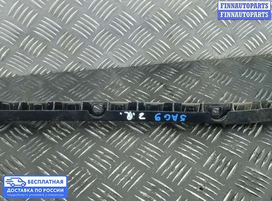 Кронштейн бампера на Mercedes-Benz E (W212)