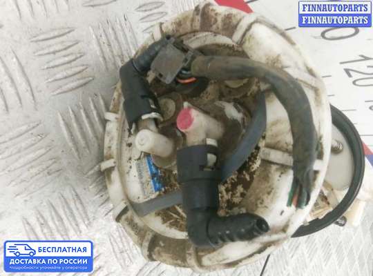 Датчик уровня топлива на Honda CR-V III (RE)