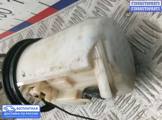 Датчик уровня топлива на Honda CR-V III (RE)