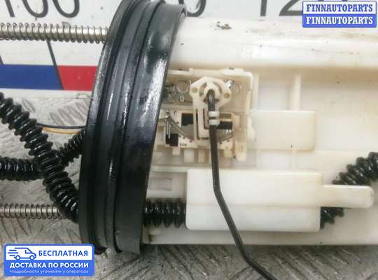 Датчик уровня топлива на Honda CR-V III (RE)