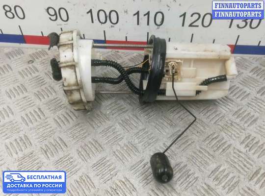 Датчик уровня топлива на Honda CR-V III (RE)