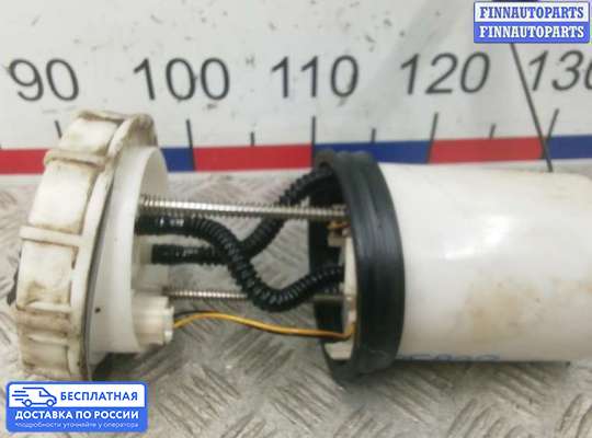 Датчик уровня топлива на Honda CR-V III (RE)