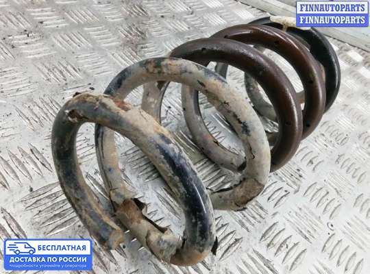 Пружина подвески на Toyota RAV4 III (XA30)