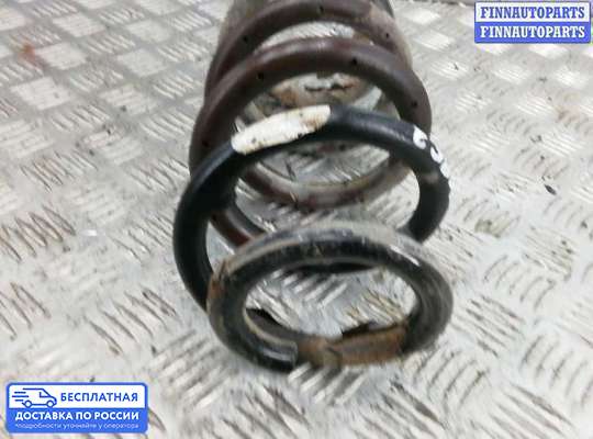 Пружина подвески на Toyota RAV4 III (XA30)