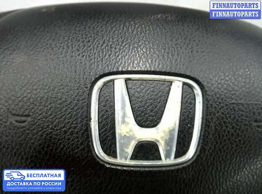 Руль на Honda Accord VIII (CU)
