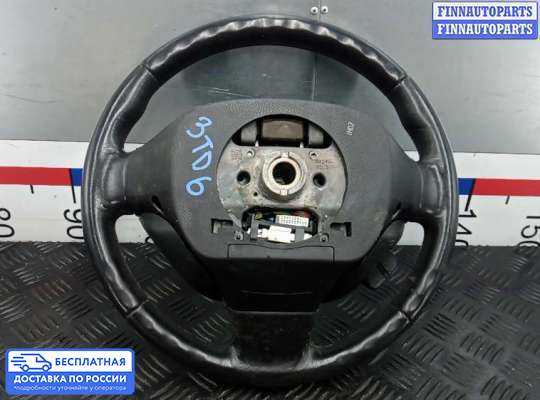 Руль на Honda Accord VIII (CU)