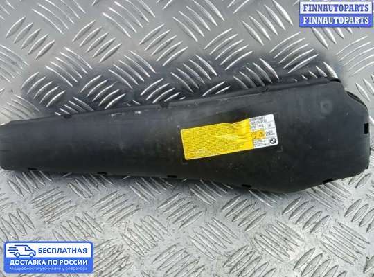 Подушка безопасности пассажира (AirBag) на BMW X1 (E84)