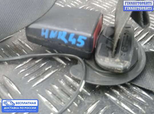 Пиропатрон (замок) ремня безопасности на SEAT Alhambra II (7N)
