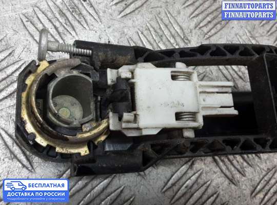 Ручка двери наружная на SEAT Ibiza III (6L1)