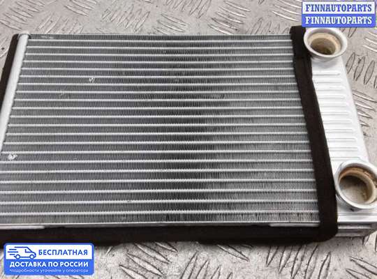 Радиатор отопителя (печки) на Chevrolet Tracker III (Trax)