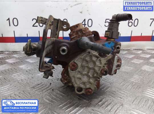 ТНВД на Citroen Berlingo I (MF)