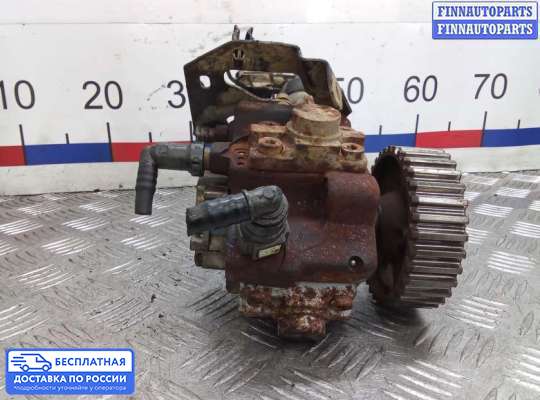 ТНВД на Citroen Berlingo I (MF)