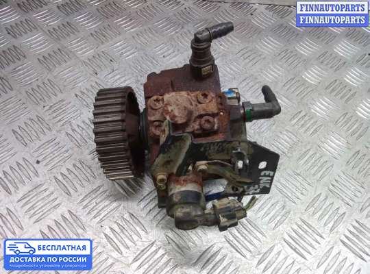 ТНВД на Citroen Berlingo I (MF)