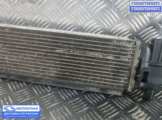 Радиатор масляный на Skoda Octavia (5E, A7)