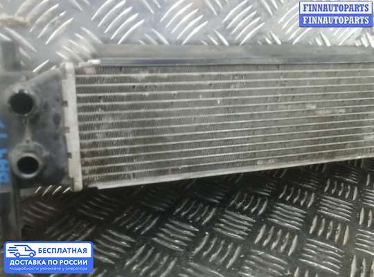 Радиатор масляный на Skoda Octavia (5E, A7)
