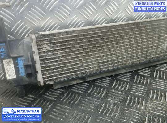 Радиатор масляный на Skoda Octavia (5E, A7)