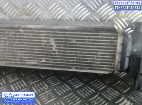 Радиатор масляный на Skoda Octavia (5E, A7)