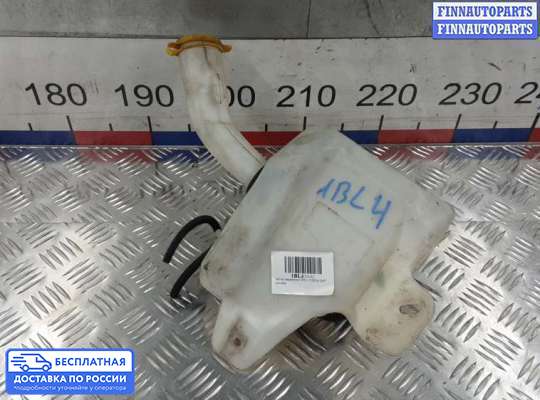 Бачок омывателя на Opel Corsa D
