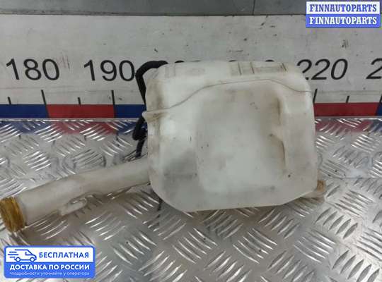 Бачок омывателя на Opel Corsa D