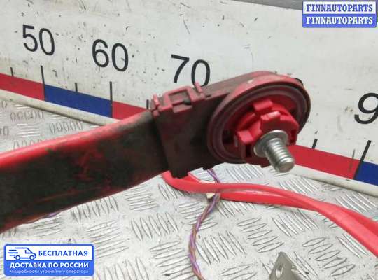 Провод высоковольтный  на BMW 5 (F10/F11)