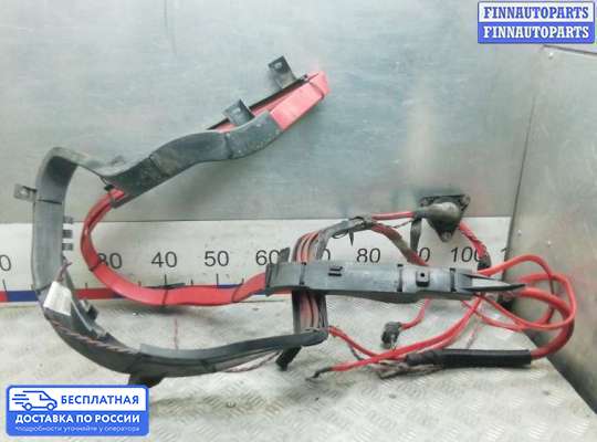 Провод высоковольтный  на BMW 5 (F10/F11)