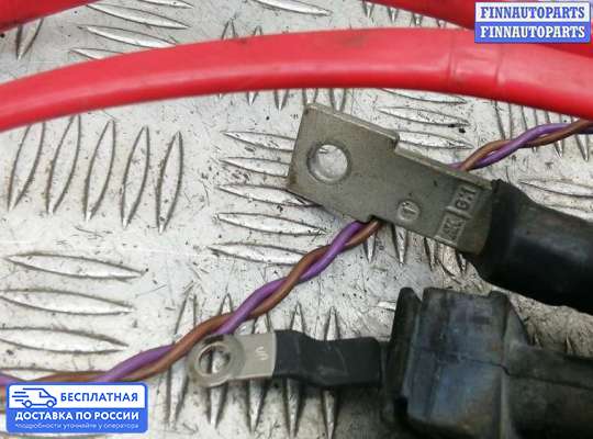 Провод высоковольтный  на BMW 5 (F10/F11)