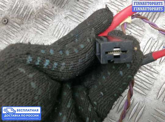 Провод высоковольтный  на BMW 5 (F10/F11)