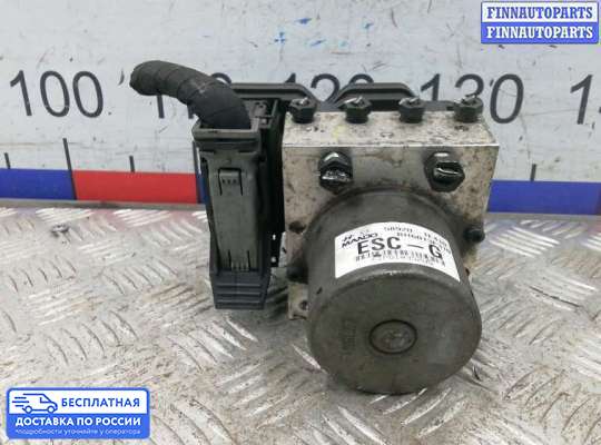 Блок ABS на Kia Rio II (JB)