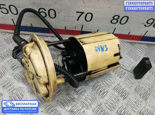 Бензонасос на Dodge Caliber