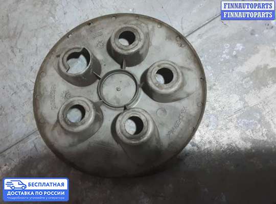 Колпак колесный на IVECO Daily III