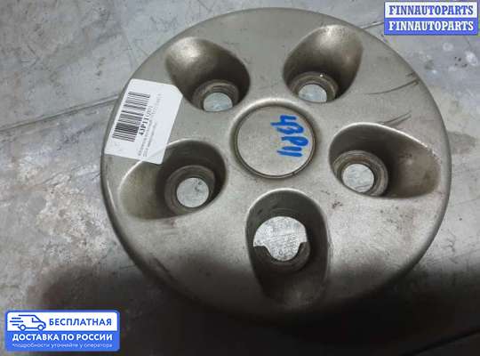 Колпак колесный на IVECO Daily III