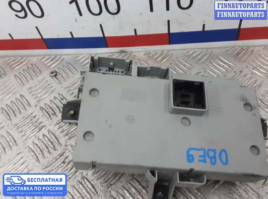 ЭБУ салона (Блок комфорта) на Lancia Delta III