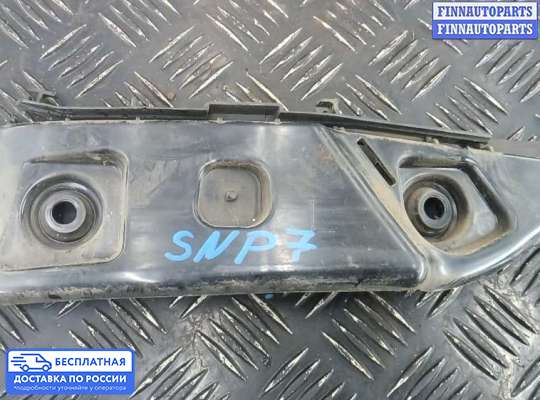 Кронштейн бампера на Mercedes-Benz A (W176)