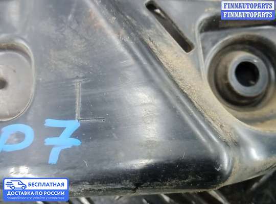 Кронштейн бампера на Mercedes-Benz A (W176)