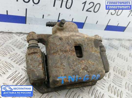 Суппорт на Hyundai i30 II (GD)