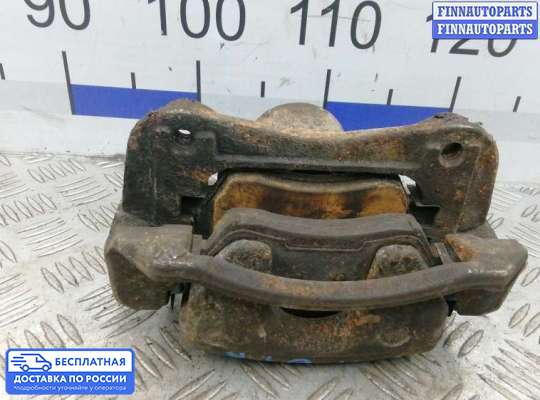 Суппорт на Hyundai i30 II (GD)