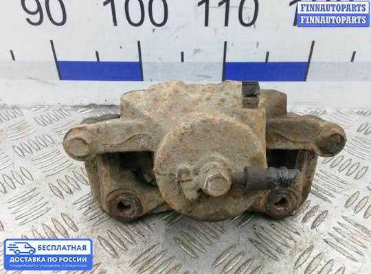 Суппорт на Hyundai i30 II (GD)