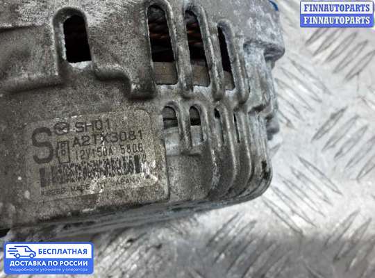 Генератор на Mazda CX-5 I (KE)