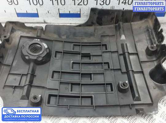 Крышка ДВС (декоративная) на Land Rover Discovery III