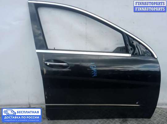 Стеклоподъемник электрический на Mercedes-Benz R (W251)