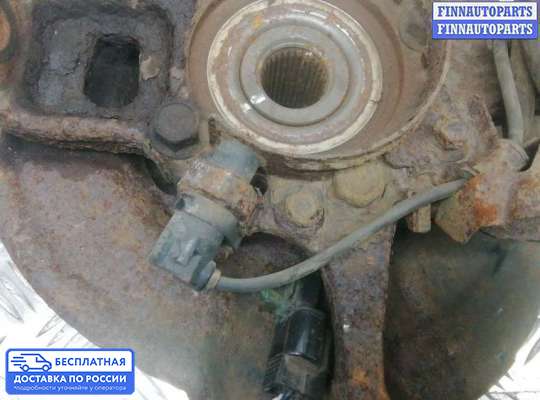 Ступица на Mitsubishi L200 (KA, KB)